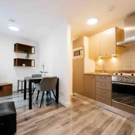 Blue Star Apartments London Exterior photo